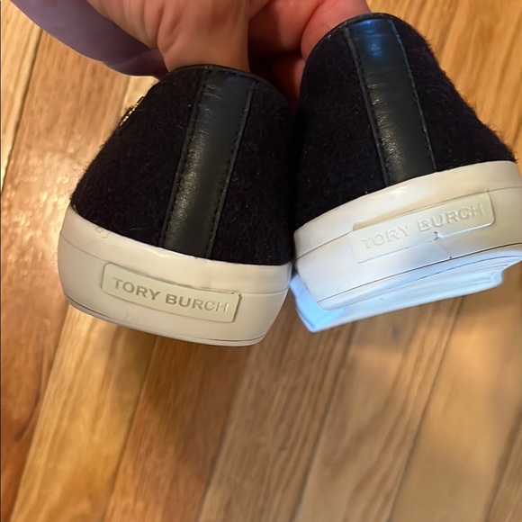 Tory Burch Slip-On sneakers - Picture 6 of 7